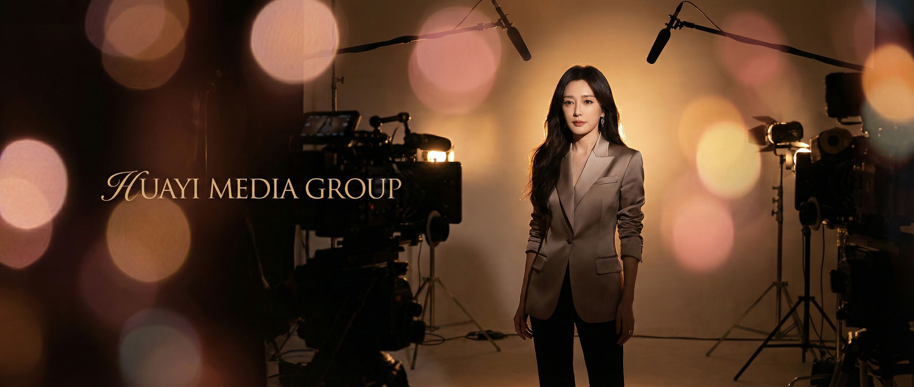 网红主播影视传媒视频社区